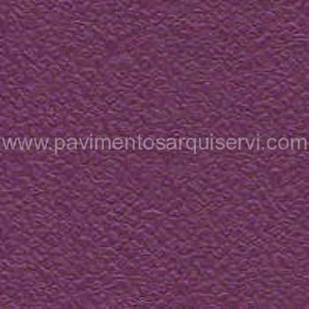 Vinílicos PVC- Heterogeneo Suelo Vinílico Purple 6478